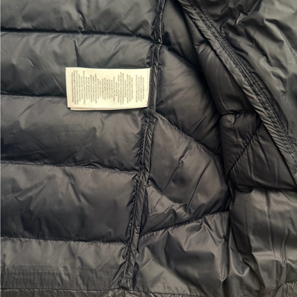 Polo by Ralph Lauren The Colden Packable Hooded Jacket Size M NWT - Picture 6 of 9